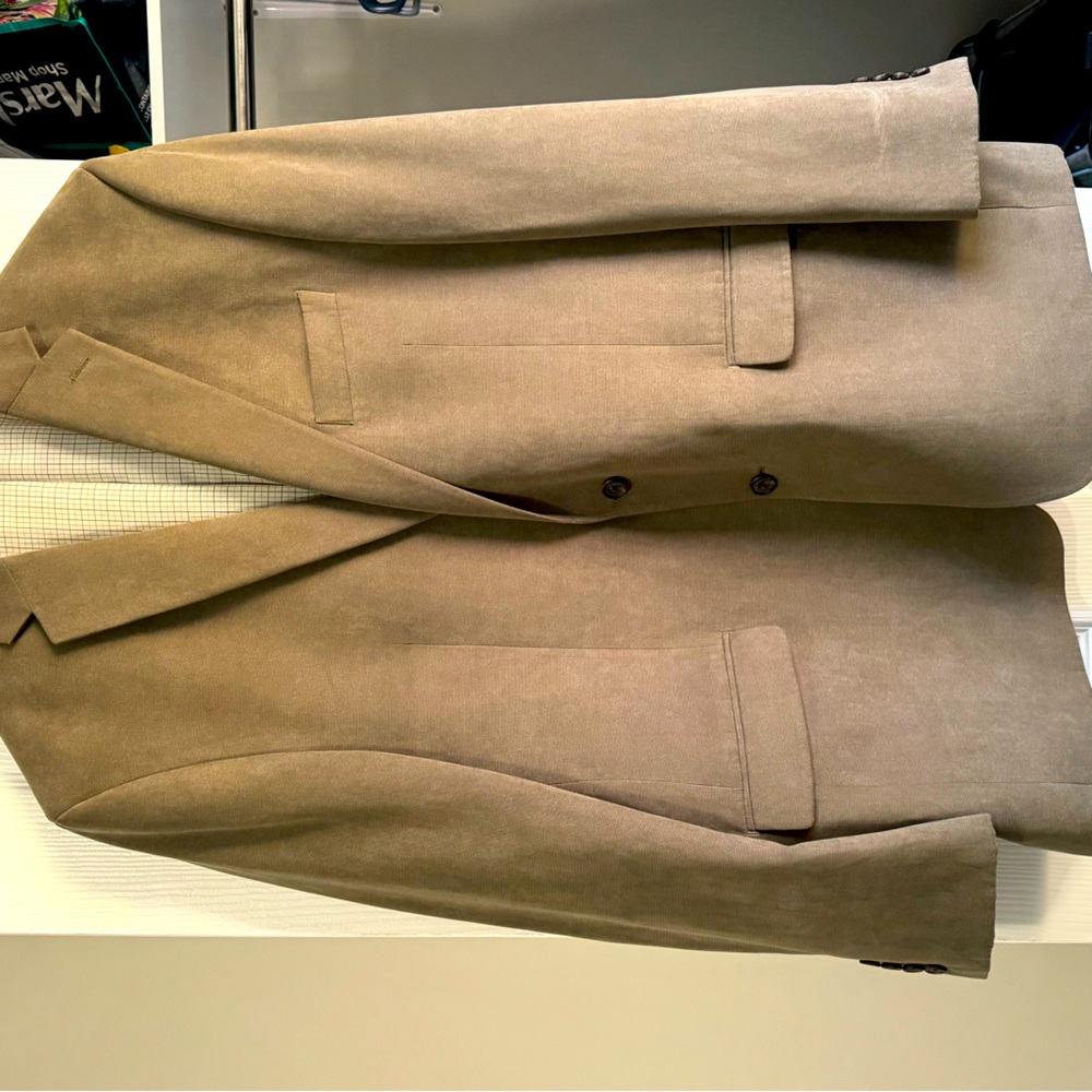 Ralph Lauren sports coat